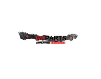 16-22 RX350/RX450H - ბამპერის სამაგრი უკანა (მარცხენა) TAIWAN