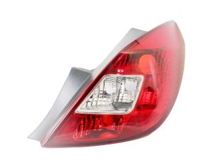 OPEL Corsa 2008-2014 - 2