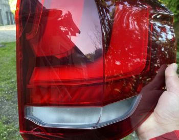BMW X5 2015-2016 - 3