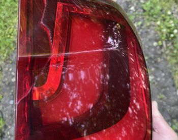 BMW X5 2015-2016 - 4