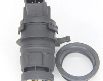 BMW i3 2014-2022 - 3