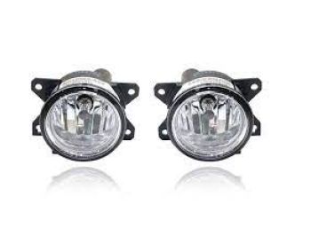 17- CIVIC - ფარი სანისლე (წყვილი) LED CHINA