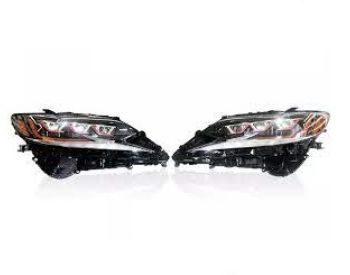 16-17 ES300h/350 - ფარი (წყვილი) 3 LENS
