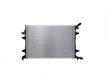 11-18 JETTA - წყლის რადიატორი 1.4L