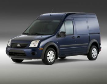 FORD Transit Connect 2010-2013 - 2