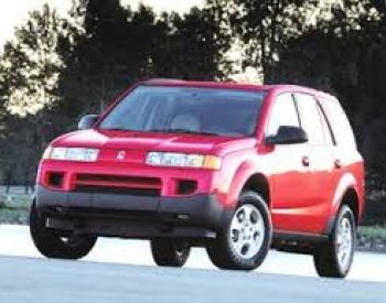 SATURN Vue 2003 - 2