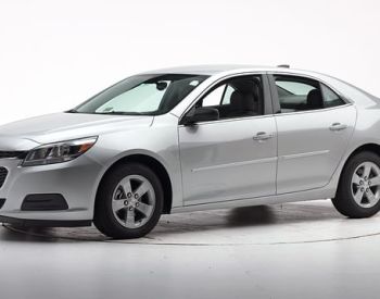CHEVROLET Malibu 2013-2015 - 2
