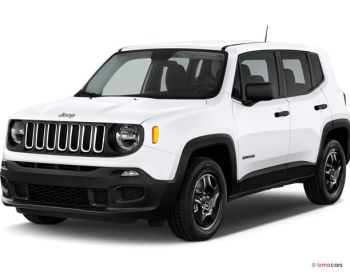 JEEP Compass 2018-2021 - 2