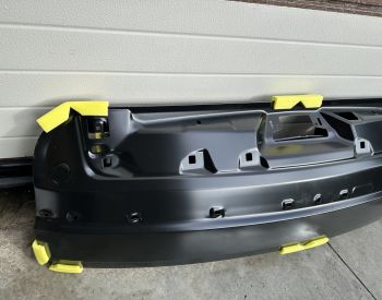 LAND ROVER Range Rover 2022-2023 - 3