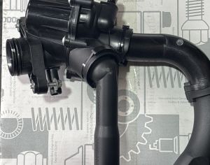 MERCEDES-BENZ C 300 2014-2020 - 4