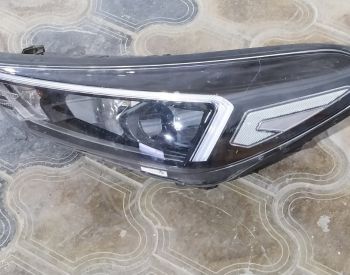 HYUNDAI Tucson 2018-2023