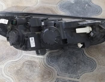 HYUNDAI Tucson 2018-2023 - 3