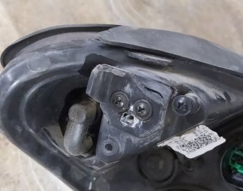 HYUNDAI Tucson 2018-2023 - 5