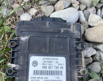 VOLKSWAGEN Passat 2015-2018 - 1