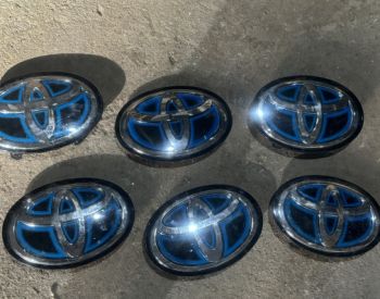 TOYOTA Prius 2016-2022