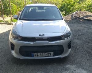 KIA RIO 2018 1.6