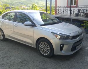 KIA RIO 2018 1.6 - 3