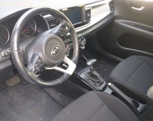 KIA RIO 2018 1.6 - 4