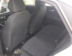 KIA RIO 2018 1.6 - 6