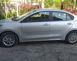 KIA RIO 2018 1.6 - 7