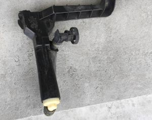 LEXUS RX 450 2009-2015 - 1