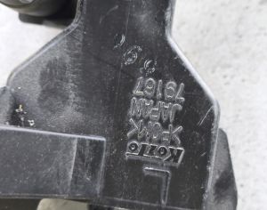 LEXUS RX 450 2009-2015 - 2