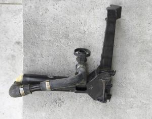 LEXUS RX 450 2009-2015 - 3