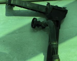 LEXUS RX 450 2009-2015 - 5