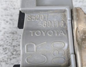 TOYOTA Land Cruiser 2015-2021 - 3