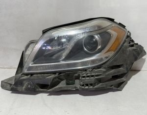 MERCEDES-BENZ GL 550 2012-2015