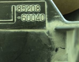 TOYOTA Land Cruiser Prado 2009-2015 - 3