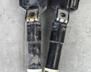 TOYOTA Land Cruiser Prado 2009-2015 - 4