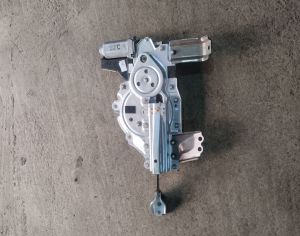 LEXUS RX 350 2009-2015 - 2