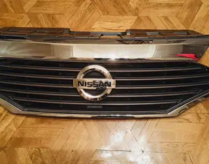 NISSAN Quest 2011-2017