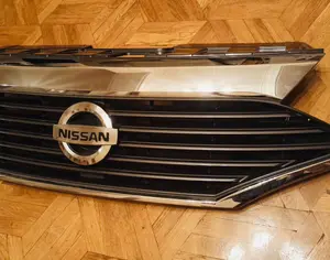 NISSAN Quest 2011-2017 - 2