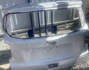 JEEP Renegade 2018-2025