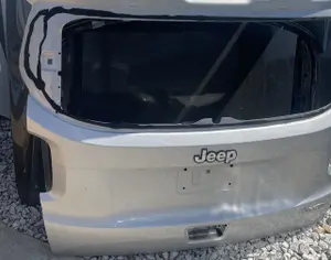 JEEP Renegade 2018-2025 - 2