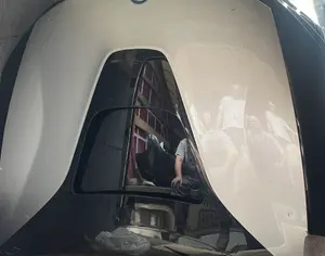 BMW i8 2018-2026