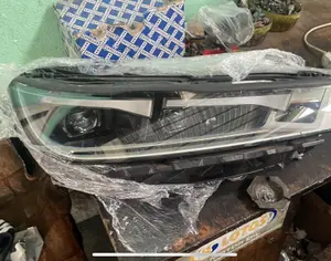 BMW IX 2018-2024