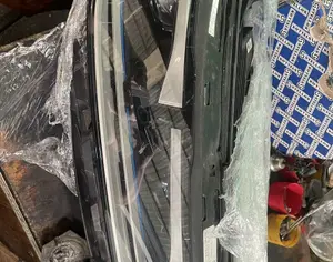 BMW IX 2018-2024 - 2