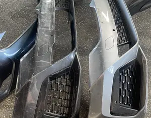 BMW 530 2017-2023 - 3