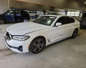 BMW 530 2020-2022 - 2