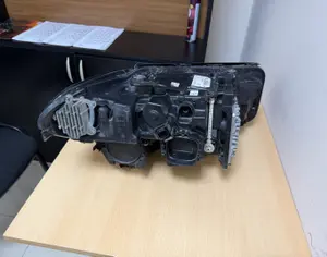 BMW 530 2020-2022 - 6