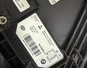 BMW 530 2020-2022 - 9