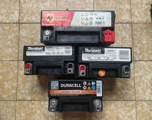 Compatible with all manufacturers - 5