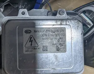 BMW X6 2007-2010
