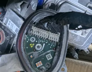 BMW X7 2018-2022