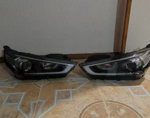 HYUNDAI Ioniq 2016-2022 - 1