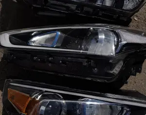 HYUNDAI Ioniq 2016-2022 - 4