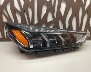 HYUNDAI Ioniq 2020-2022